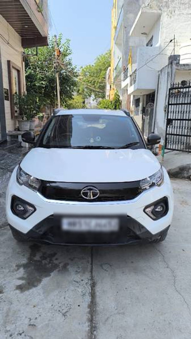 Second-hand 2023 Tata Nexon XM Plus S BSVI for sale in New Delhi