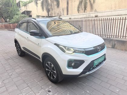 Tata Nexon EV XZ Plus