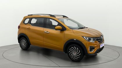 2021 Renault Triber RXZ