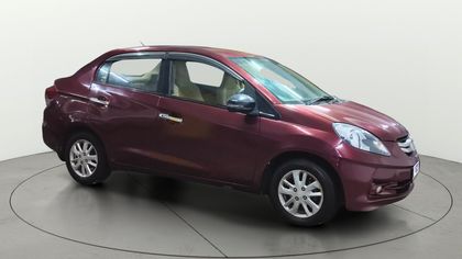 2013 Honda Amaze VX i-DTEC