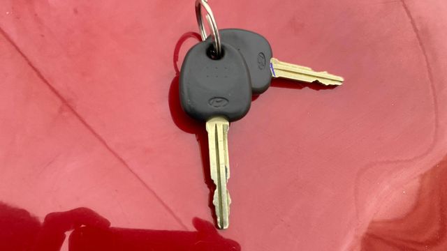 Image Used Car