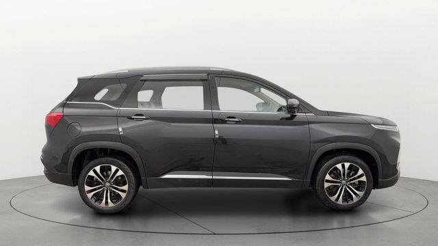 MG Hector 1.5 Turbo Sharp pro CVT BSVI Second-hand 2021 MG Hector 1.5 Turbo Sharp pro CVT BSVI for sale in Gurgaon