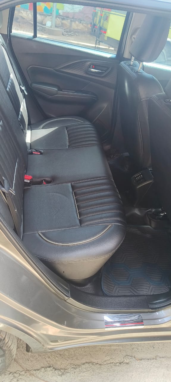 Buy Used Maruti Swift ZXi AMT of 2024 model @ 8,50,000 INR in