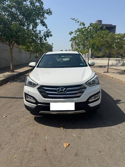 Used 4WD AT