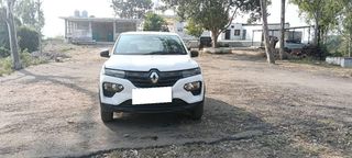 Used Renault KWID RXL