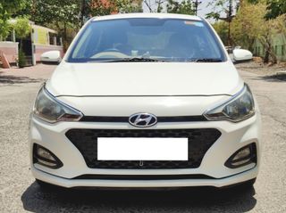 1 Used Hyundai i20 in Dhar