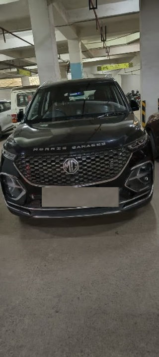 Used MG Hector Plus Select Diesel MT 7 STR