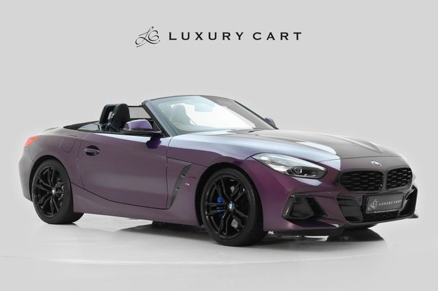 BMW Z4 M40i Second-hand 2023 BMW Z4 M40i for sale in Gurgaon