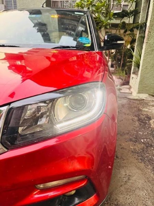 Maruti Suzuki Vitara Brezza ZDi Plus Second-hand 2016 Maruti Suzuki Vitara Brezza ZDi Plus for sale in New Delhi