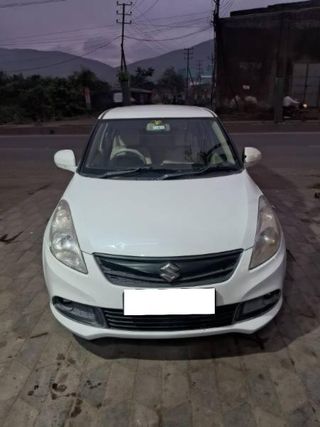 Used Maruti Swift Dzire Tour LDI