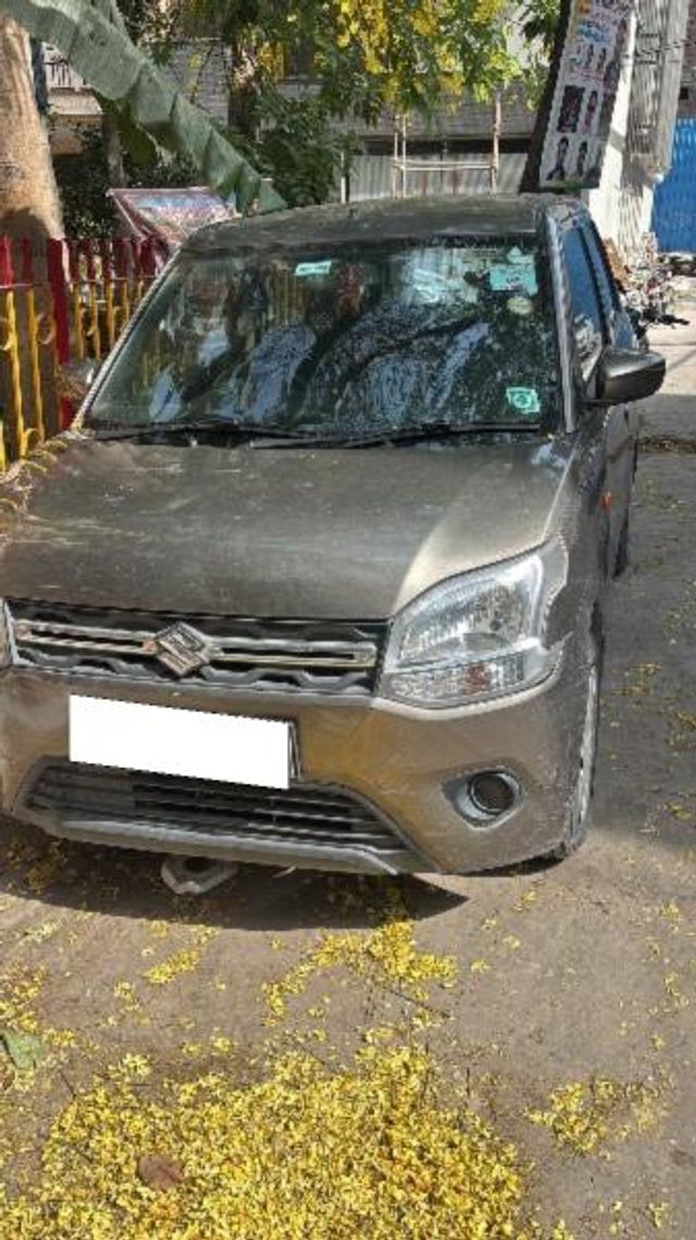 Maruti Suzuki Wagon R VXI Second-hand 2020 Maruti Suzuki Wagon R VXI for sale in New Delhi