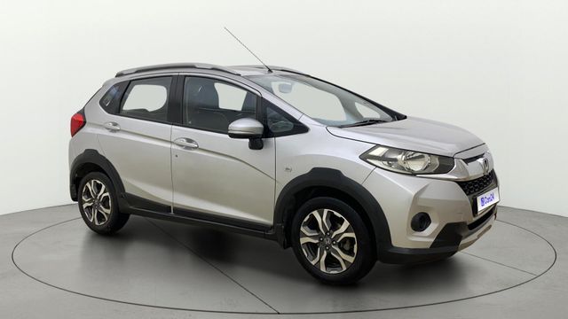 Second-hand 2019 Honda WR-V i-VTEC S for sale in Ahmedabad