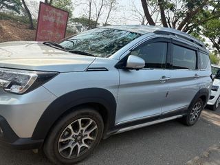 Used Maruti XL6 Alpha Plus