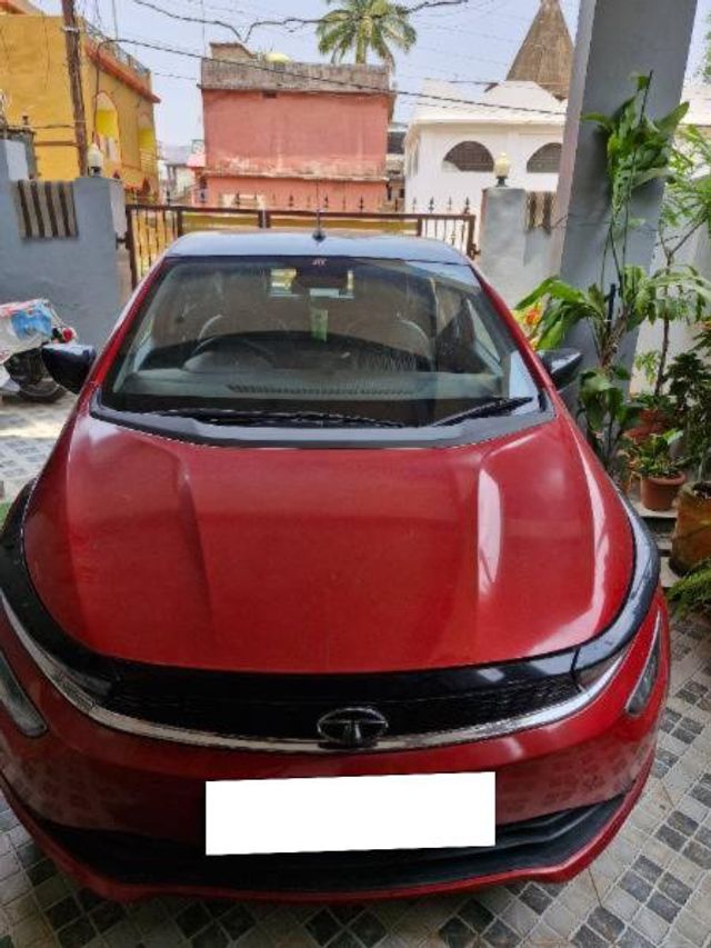 Tata Altroz XZ BSVI Second-hand 2020 Tata Altroz XZ BSVI for sale in Jagdalpur