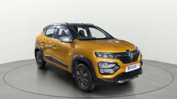 Used Climber 1.0 AMT Opt