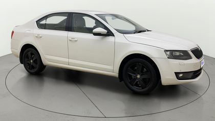 Used Ambition Plus 1.8 TSI AT