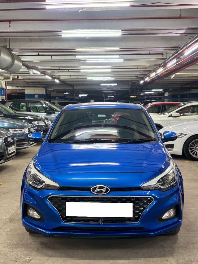 Image Used Car