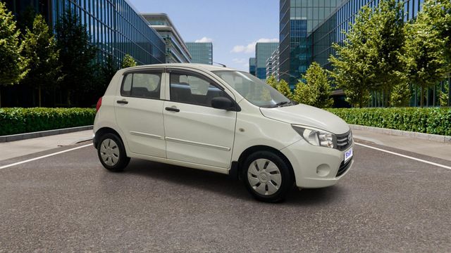 Second-hand 2015 Maruti Suzuki Celerio VXI AMT for sale in Pune