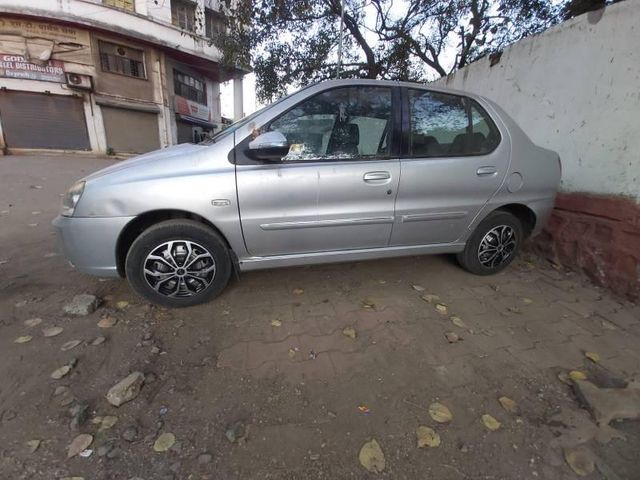 Second-hand 2009 Tata Indigo GLX BS III for sale in Nashik