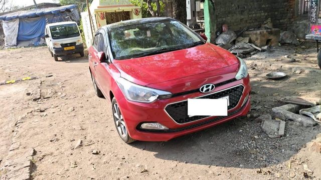 Hyundai i20 1.2 Anniversary Edition Second-hand 2016 Hyundai i20 1.2 Anniversary Edition for sale in Dhanbad