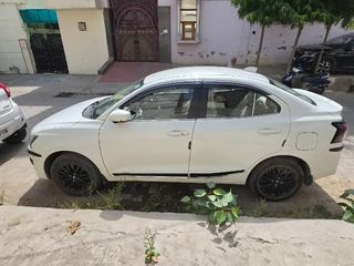 Used Maruti Dzire ZXI