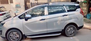 Used Mahindra Marazzo M2 BSIV