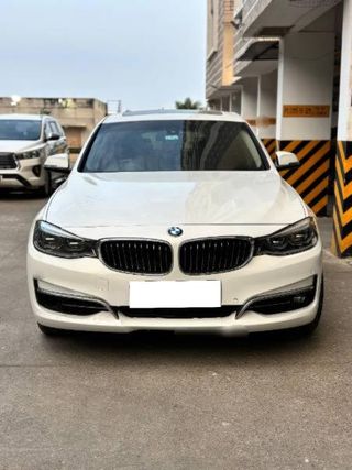 Used BMW 3 Series GT Luxury Line