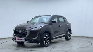 Used Turbo XV