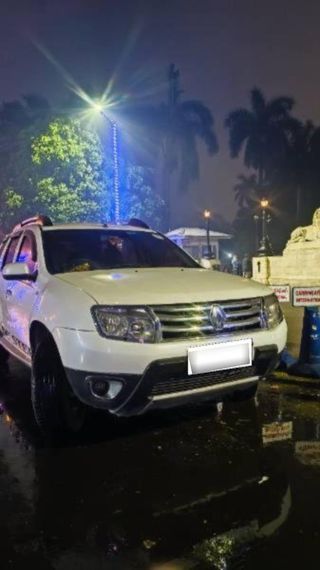 Used Renault Duster 110PS Diesel RxZ