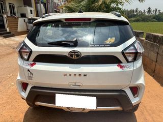 Used Tata Nexon XZ Plus S