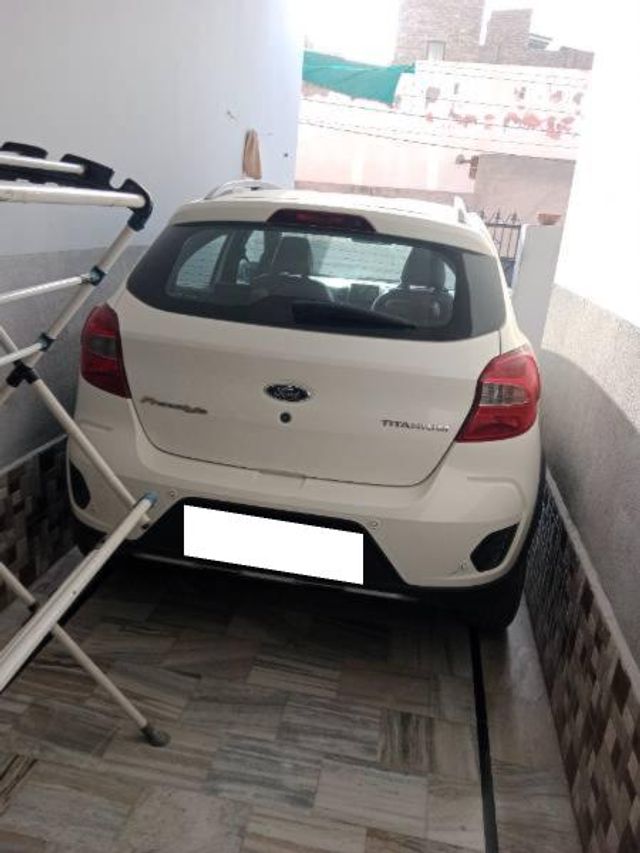 Second-hand 2020 Ford Freestyle Titanium Plus for sale in Sri Karanpur