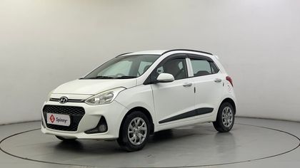 2019 Hyundai Grand i10 1.2 कप्पा स्पोर्टज़ बीएस4