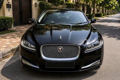 2015 Jaguar XF 2.0 डीजल प्रेस्टीज