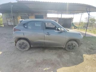 3 Used Tata Punch in Bhiwani
