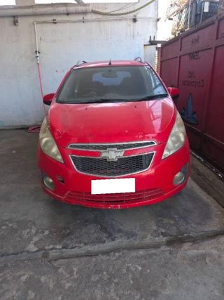 Used Chevrolet Beat Diesel