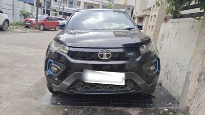 Tata Nexon EV XZ Plus