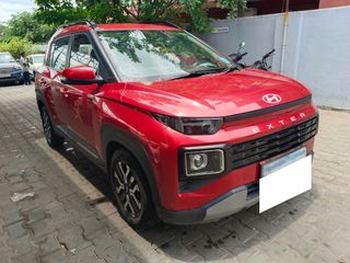 Used SX Opt Connect