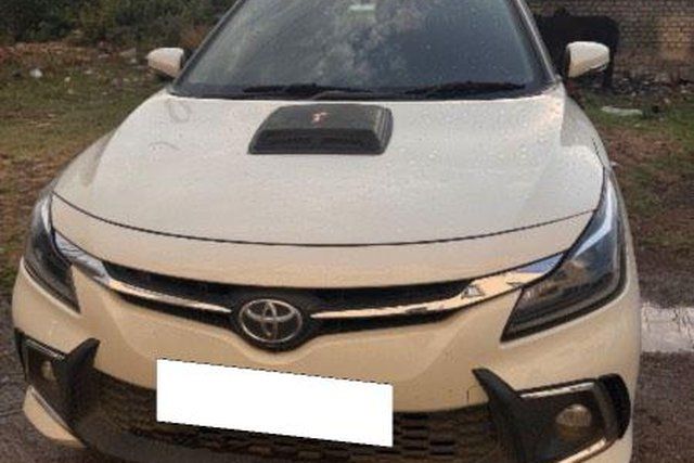 Image Used Car