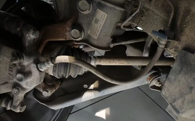 Image Used Car