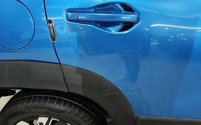Image Used Car