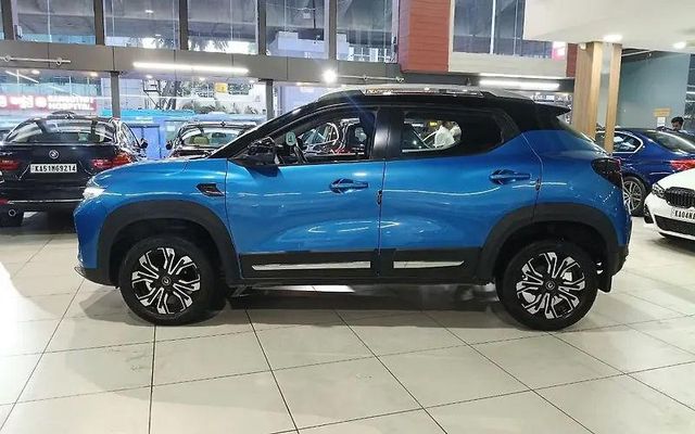Image Used Car