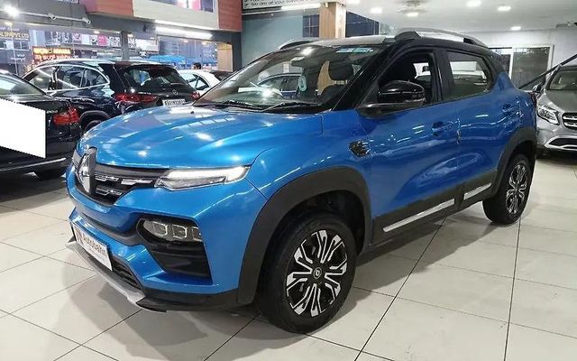 Image Used Car