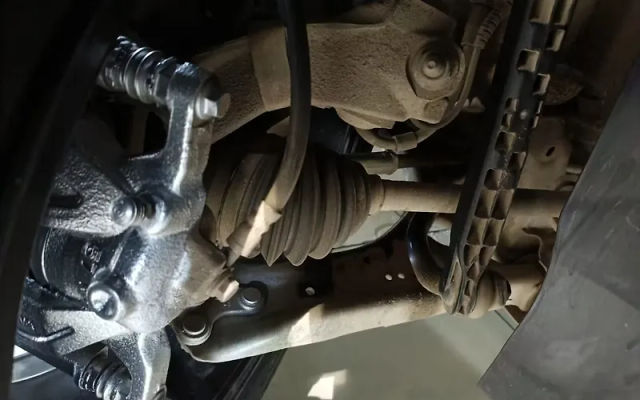 Image Used Car