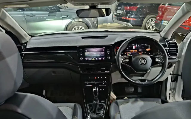 Image Used Car