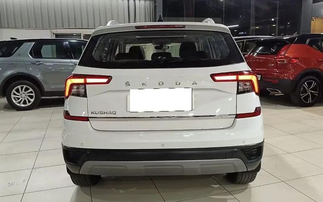 Image Used Car
