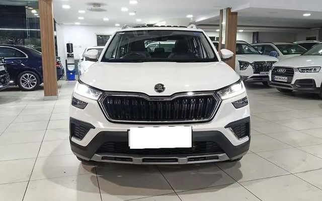 Image Used Car