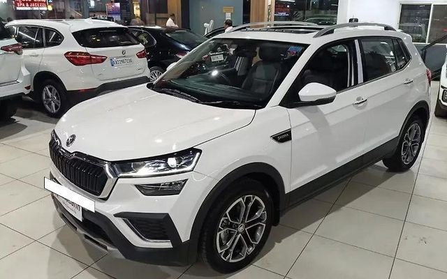 Image Used Car