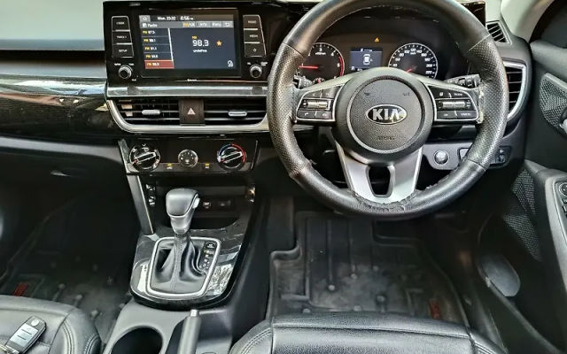 Image Used Car