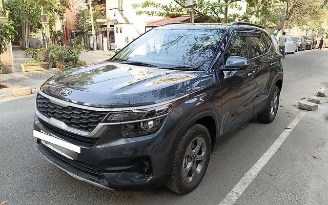 Image Used Car
