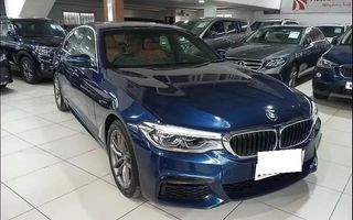 Used BMW M Series M4